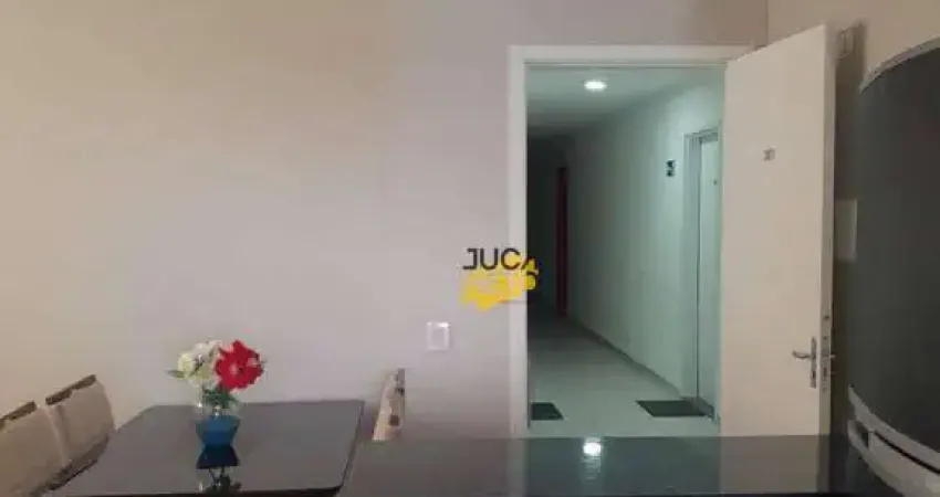 Apartamento com 2 quartos à venda na Rua Teresa Haguiara Cardoso, 1020, Jardim Casa Branca, Suzano