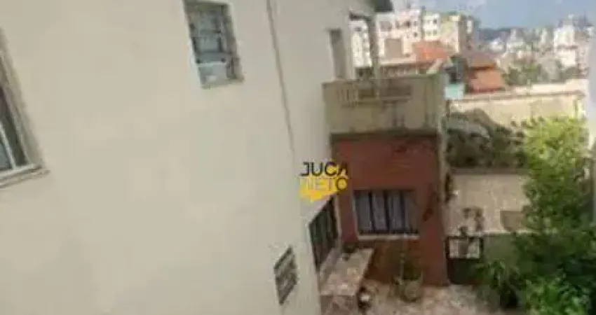 Casa com 4 quartos à venda na Rua Vice-Presidente Francisco Silviano Alves Brandão, 657, Parque São Vicente, Mauá
