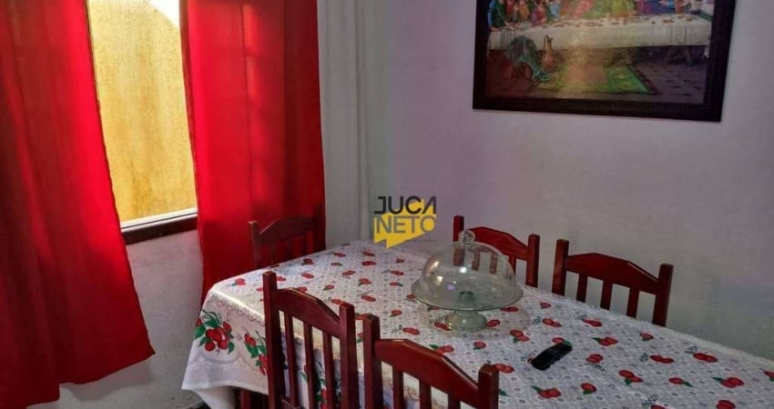 Casa com 4 quartos à venda na Rua Cedral, 250, Vila Progresso, Santo André