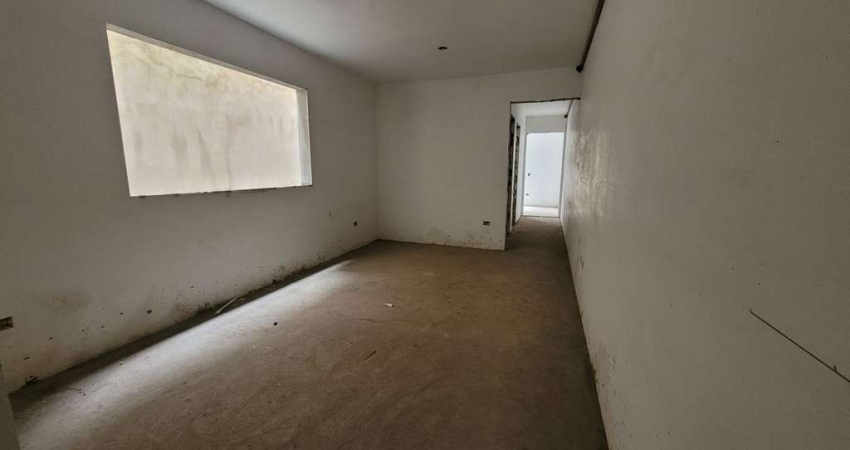 Apartamento Garden com 2 dormitórios à venda, 74 m² por R$ 365.000 - Vila Bocaina - Mauá/SP