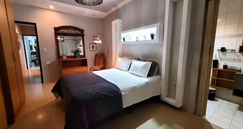Casa com 2 dormitórios à venda por R$ 470.000,00 - Parque das Américas - Mauá/SP