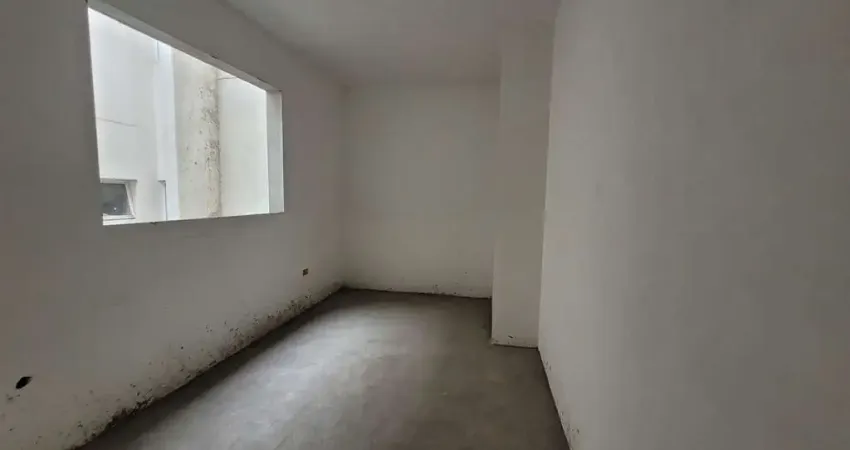 Apartamento com 2 dormitórios à venda, 50 m² por R$ 270.000 - Vila Bocaina - Mauá/SP