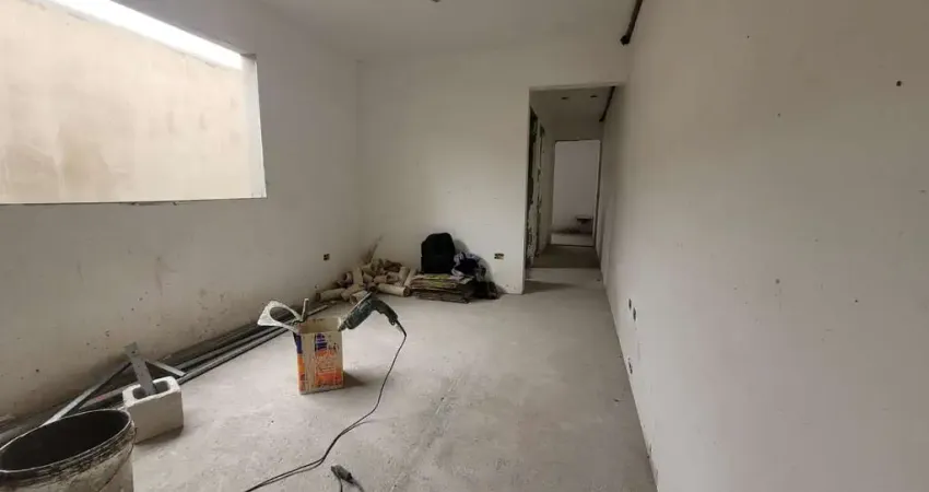 Apartamento Garden com 2 dormitórios à venda, 73 m² por R$ 370.000 - Vila Bocaina - Mauá/SP
