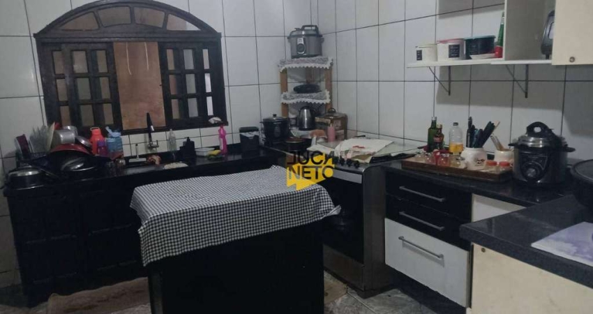 Casa com 3 quartos à venda na Rua Ariosto da Silva Lázaro, 394, Jardim Zaira, Mauá