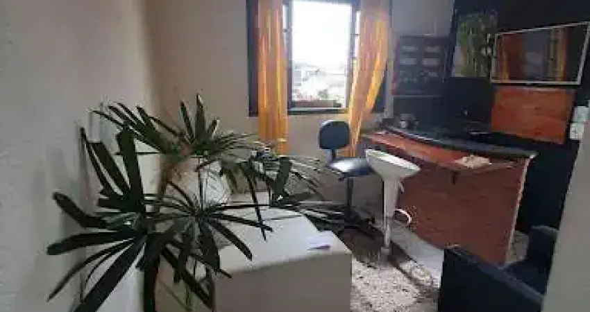 Casa com 5 dormitórios à venda por R$ 850.000,00 - Vila Nossa Senhora das Vitórias - Mauá/SP
