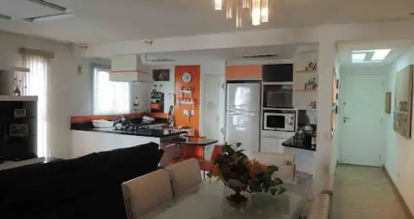 Apartamento com 1 dormitório à venda, 70 m² por R$ 700.000,00 - Jardim - Santo André/SP