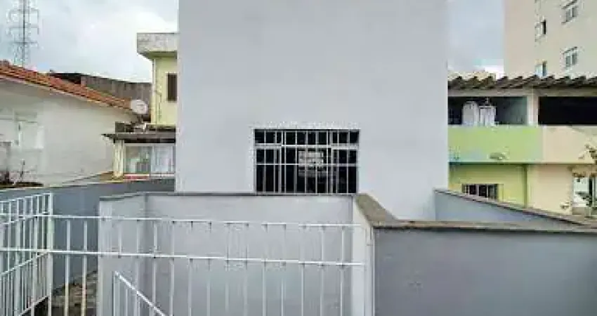 Casa com 4 dormitórios à venda, 341 m² por R$ 770.000,00 - Vila Assis Brasil - Mauá/SP