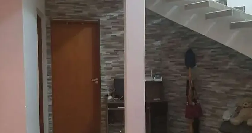 Casa com 2 quartos à venda na Rua Patriarca, 84, Recanto Suíço, Ribeirão Pires