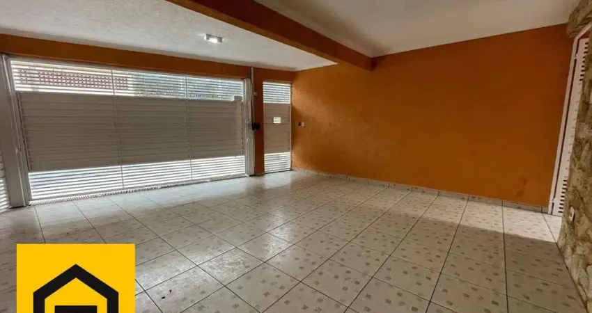 Sobrado com 3 dormitórios para alugar por r$ 3.000,00 - jardim são judas - mauá/sp