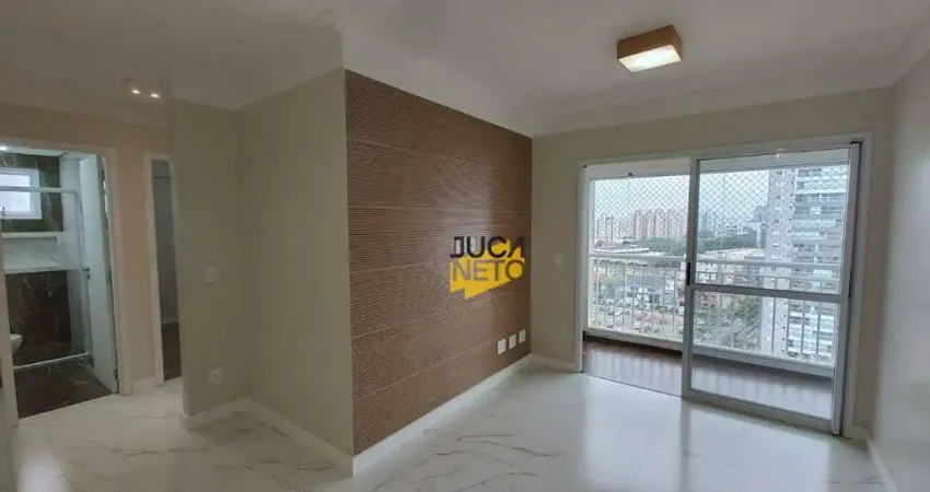 Apartamento com 3 dormitórios à venda, 83 m² por R$ 915.000,00 - Centro - São Caetano do Sul/SP