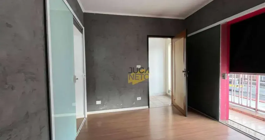 Sala para alugar, 50 m² por R$ 1.950,00/mês - Jardim Pilar - Mauá/SP