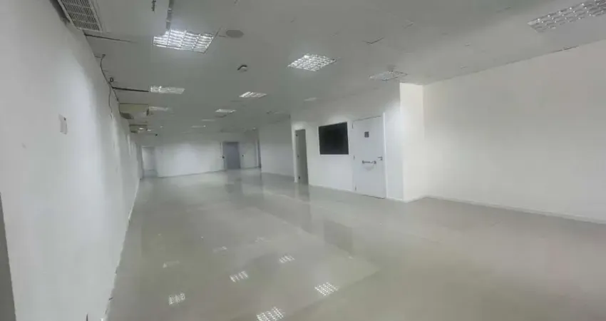 Salão para alugar, 430 m² por R$ 19.430/mês - Centro - Santo André/SP
