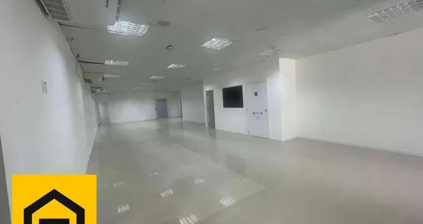 Salão para alugar, 430 m² por R$ 19.430/mês - Centro - Santo André/SP