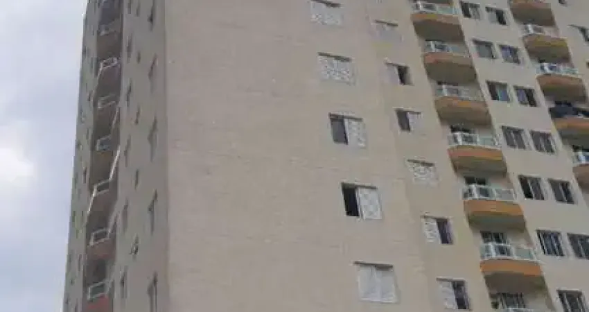 Apartamento com 3 dormitórios à venda, 80 m² por R$ 555.000,00 - Vila Nossa Senhora das Vitórias - Mauá/SP