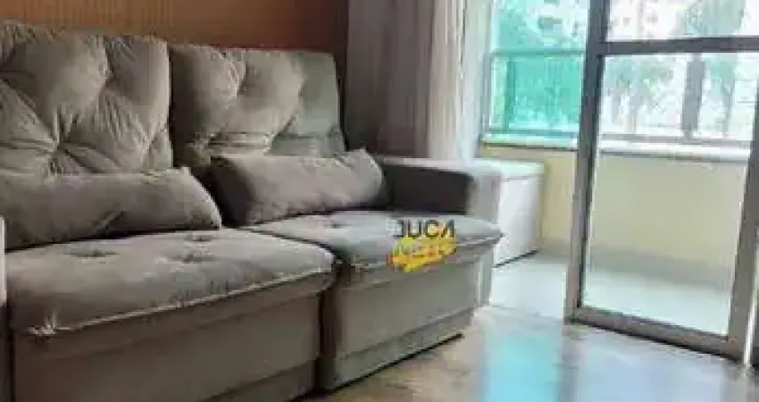 Apartamento com 2 dormitórios à venda, 60 m² por R$ 266.000,00 - Parque São Vicente - Mauá/SP