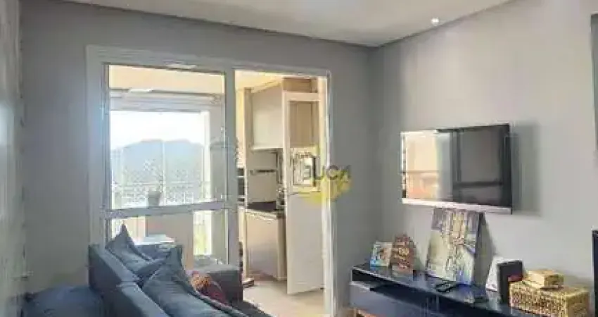 Apartamento com 3 dormitórios à venda, 95 m² por R$ 770.000,00 - Jardim Pedroso - Mauá/SP