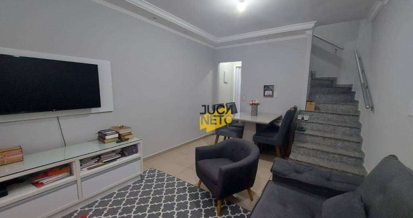 sobrado Vila Bocaina