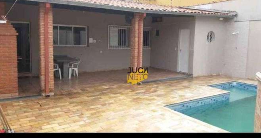 Casa com 3 dormitórios à venda, 250 m² por R$ 600.000,00 - Sorocaba - Sorocaba/SP