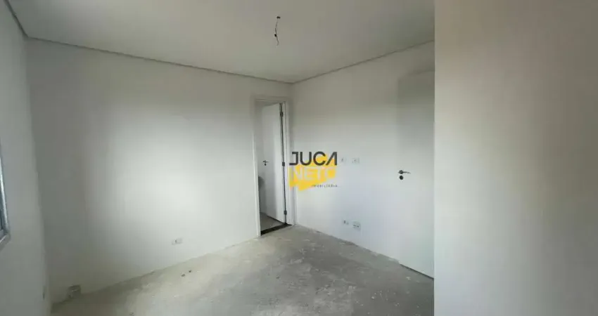 Apartamento com 3 dormitórios para alugar, 76 m² por R$ 3.000/mês - Vila Bocaina - Mauá/SP