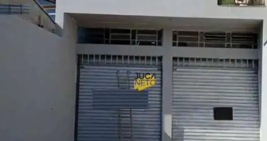 Prédio à venda, 150 m² por R$ 550.000 - Jardim Bertoni - Americana/SP