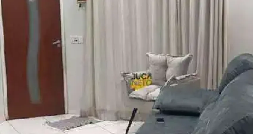 Sobrado à venda, 180 m² por R$ 495.000,00 - Jardim Nilza Miranda - Mauá/SP
