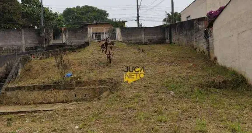 Terreno à venda na Rua Antônio Matias, 30, Suíssa, Ribeirão Pires