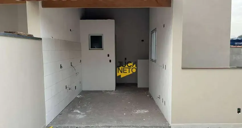 Cobertura com 2 dormitórios à venda, 127 m² por R$ 370.000 - Vila Príncipe de Gales - Santo André/SP