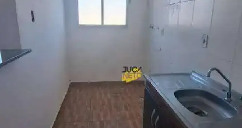Apartamento com 2 dormitórios à venda, 48 m² por r$ 240.000,00 - parque são vicente - mauá/sp
