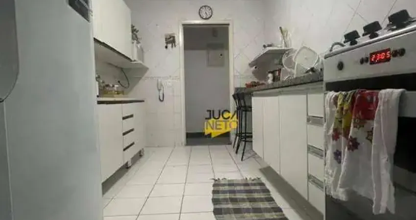 Apartamento com 3 dormitórios à venda, 105 m² por R$ 570.000,00 - Vila Bocaina - Mauá/SP