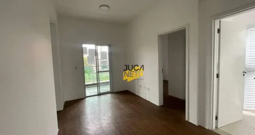 Apartamento com 3 dormitórios à venda, 70 m² por R$ 450.000 - Jardim Haydee - Mauá/SP