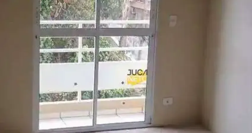 Apartamento com 2 dormitórios à venda, 50 m² por R$ 240.000,00 - Jardim Estrela - Mauá/SP