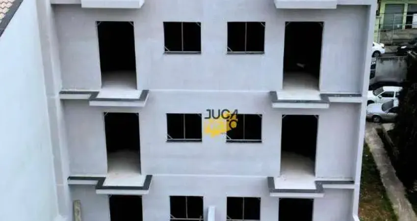 Apartamento com 2 quartos à venda na Rua Simão Jorge, 466, Campestre, Santo André