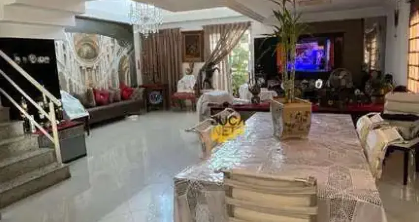 Apartamento Triplex para alugar, 350 m² por R$ 15.262/mês - Jardim - Santo André/SP