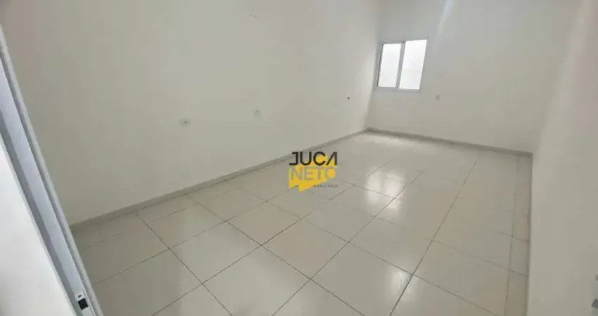 Sala para alugar, 24 m² por R$ 1.083,59/mês - Vila Bocaina - Mauá/SP