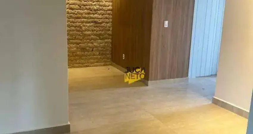Apartamento com 3 dormitórios à venda, 76 m² por R$ 640.000,00 - Vila Bocaina - Mauá/SP