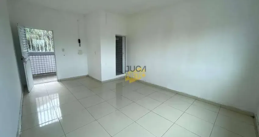 Sala para alugar, 30 m² por R$ 875,00/mês - Centro - Mauá/SP