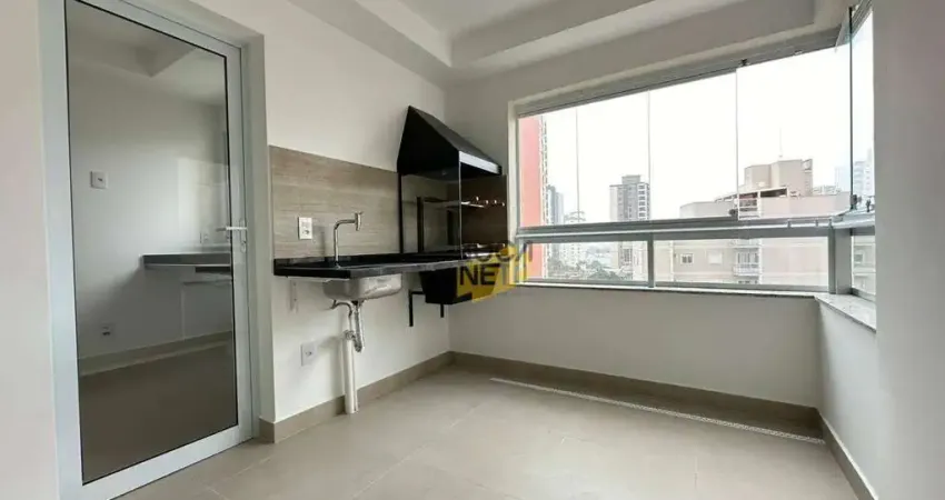 Apartamento PATRIANI com 3 dormitórios à venda, 94 m² por R$ 1.150.000 - Vila Bastos - Santo André/SP