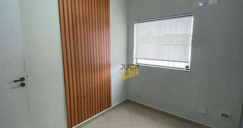 Sala para alugar, 12 m² por R$ 1.000,00/mês - Jardim Pilar - Mauá/SP
