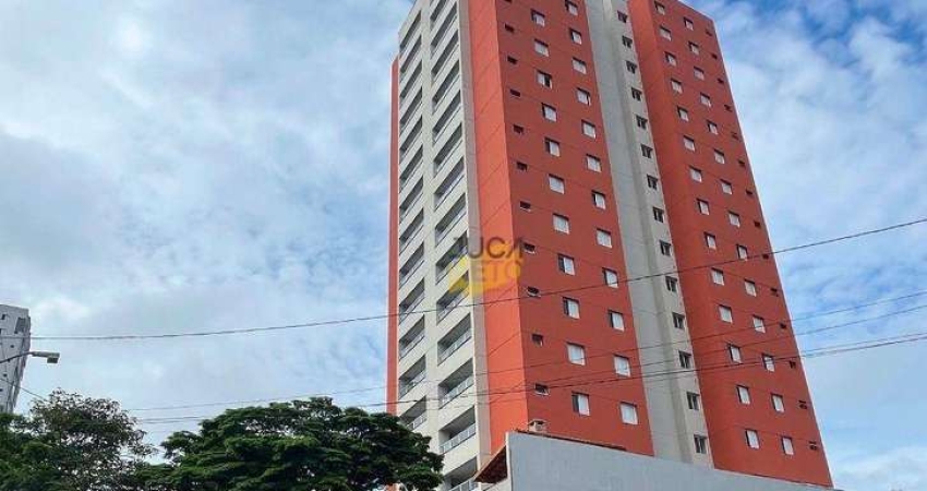 Apartamento com 3 quartos à venda na Rua dos Bandeirantes, 320, Vila Bocaina, Mauá