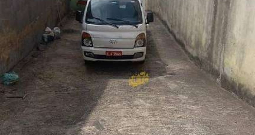 Casa com 2 quartos à venda na Rua Ângelo Pacola, 243, Jardim Itapeva, Mauá