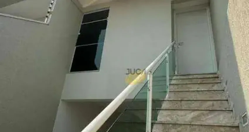 Sobrado com 2 dormitórios à venda, 181 m² por R$ 789.000 - Vila Camilópolis - Santo André/SP