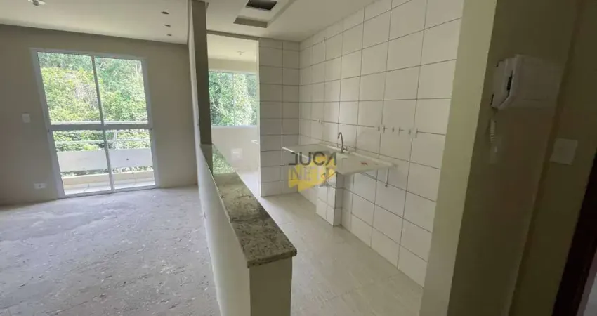 Apartamento com 2 dormitórios à venda, 50 m² por R$ 240.000,00 - Jardim Estrela - Mauá/SP