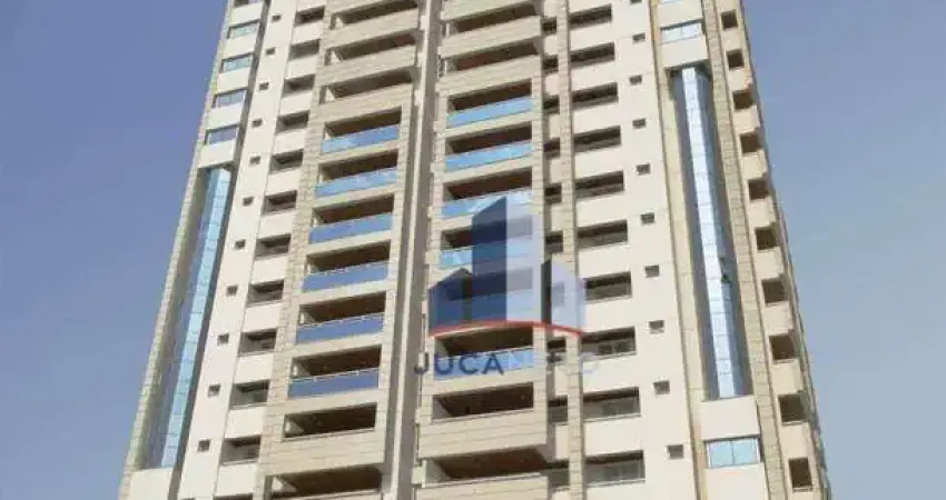 Cobertura com 3 dormitórios para alugar, 227 m² por R$ 16.025,00/mês - Centro - Santo André/SP