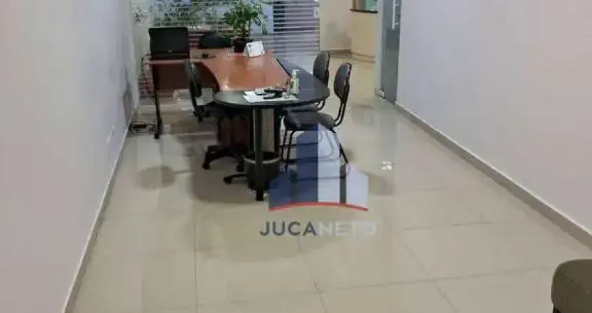 Sala à venda, 84 m² por R$ 956.000,00 - Centro - Santo André/SP