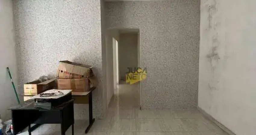 Sobreloja com salas para alugar, 170 m² por R$ 4.065/mês - Vila Noêmia - Mauá/SP
