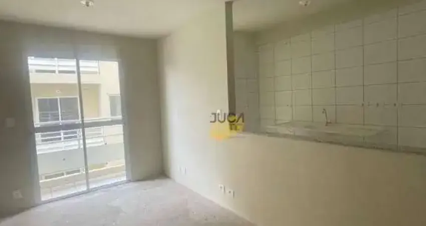 Apartamento com 2 dormitórios à venda, 50 m² por R$ 225.000,00 - Jardim Estrela - Mauá/SP