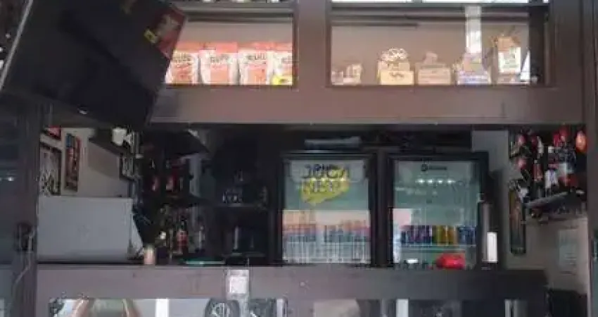 Ponto à venda, 25 m² por R$ 55.000,00 - Parque São Vicente - Mauá/SP