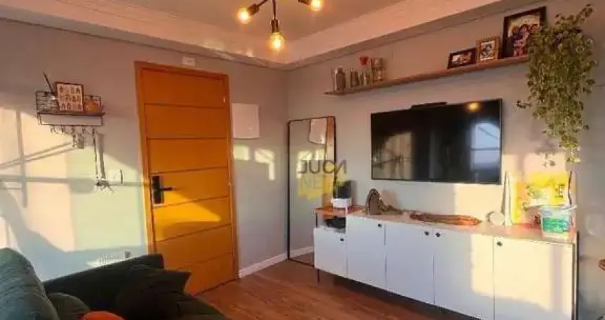 Cobertura com 3 quartos à venda na Rua Radamés Nardine, 233, Jardim Guapituba, Mauá