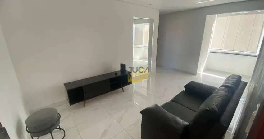 Apartamento com 2 dormitórios à venda, 54 m² por R$ 250.000 - Parque São Vicente - Mauá/SP