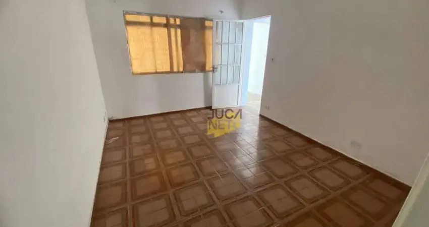 Sobrado com 3 dormitórios à venda, 154 m² por R$ 700.000,00 - Vila Guarani - Mauá/SP
